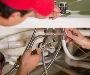 About The Faucet Pros Lake Alfred, FL